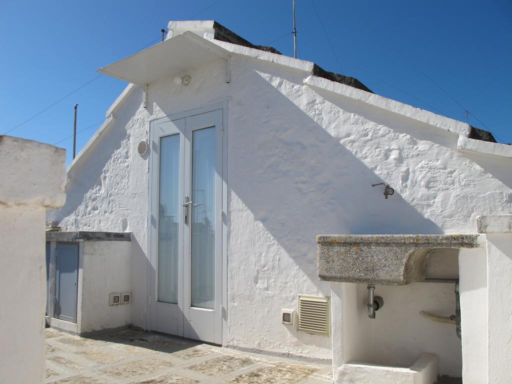 Casa Mario Villa Cisternino Kamer foto