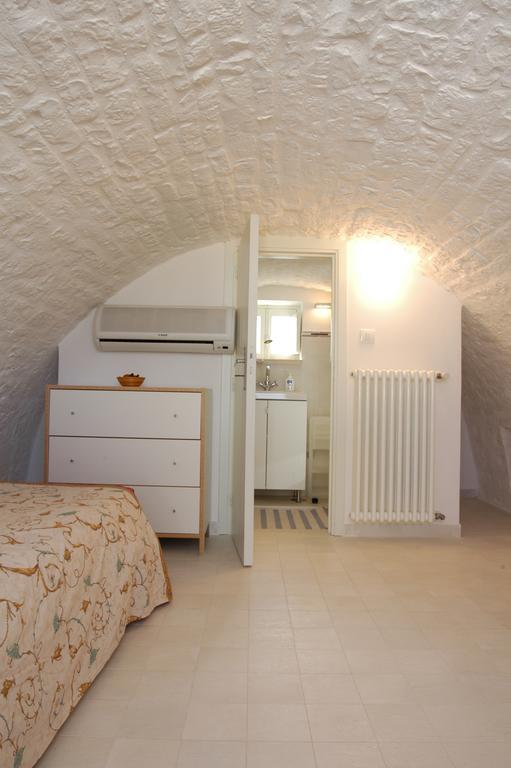 Casa Mario Villa Cisternino Kamer foto