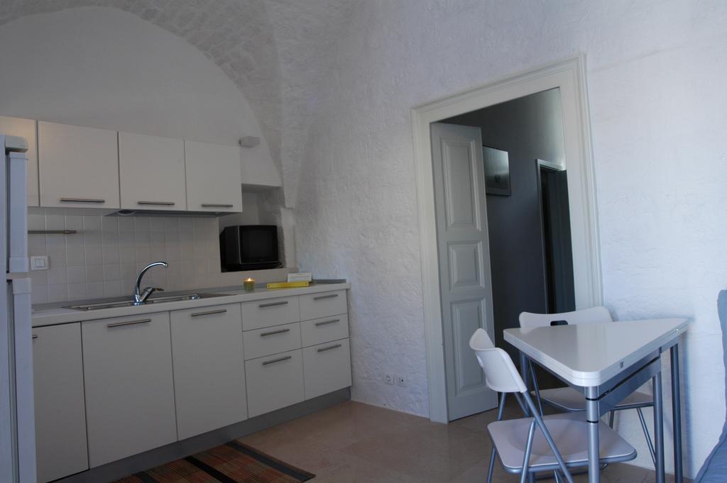 Casa Mario Villa Cisternino Kamer foto