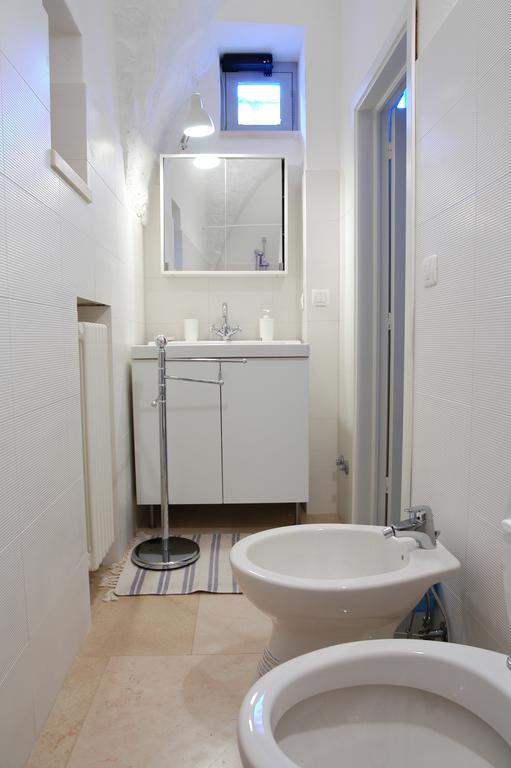 Casa Mario Villa Cisternino Kamer foto