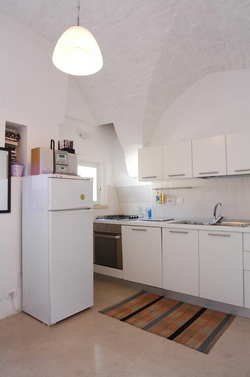 Casa Mario Villa Cisternino Kamer foto